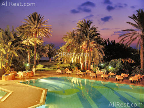 Paphian Bay Hotel 9